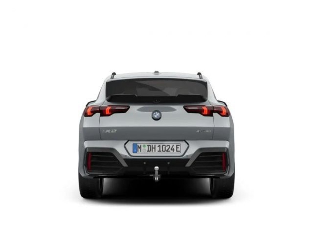 BMW iX2