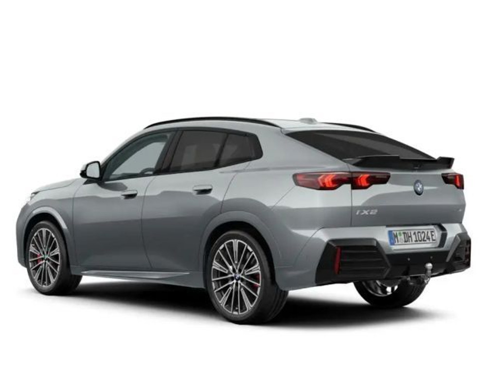 BMW iX2