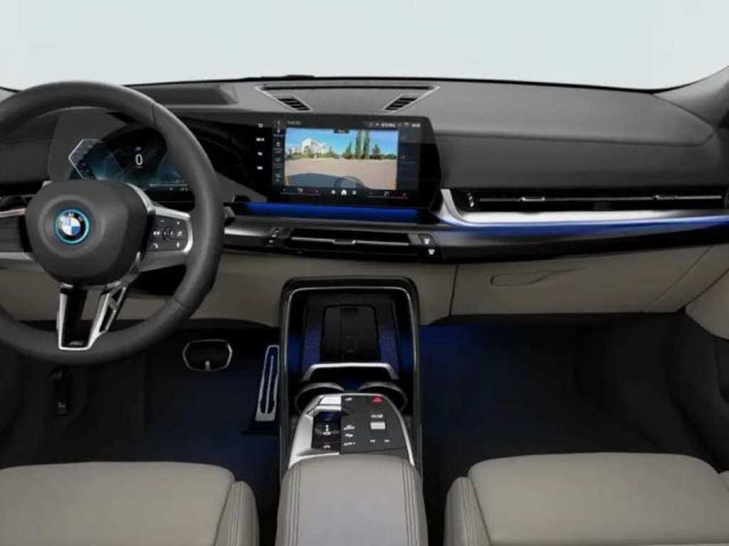 BMW iX2