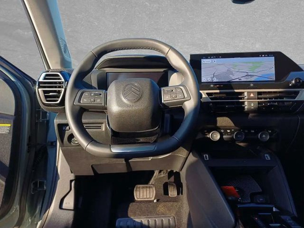 Citroën e-C4