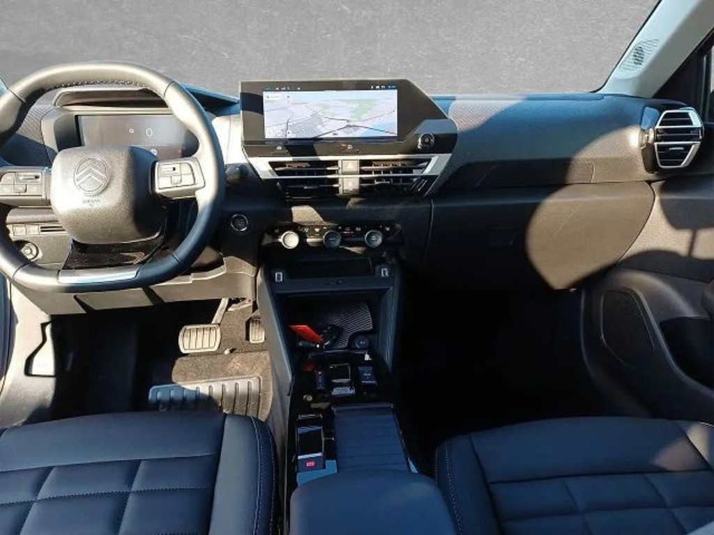 Citroën e-C4
