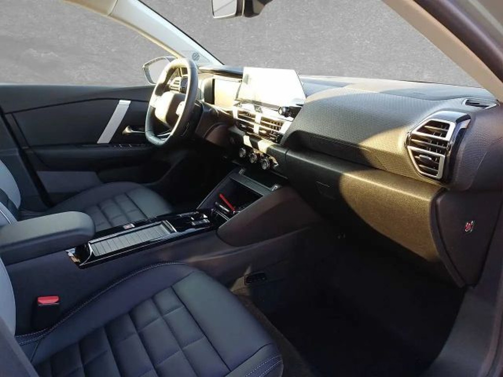 Citroën e-C4
