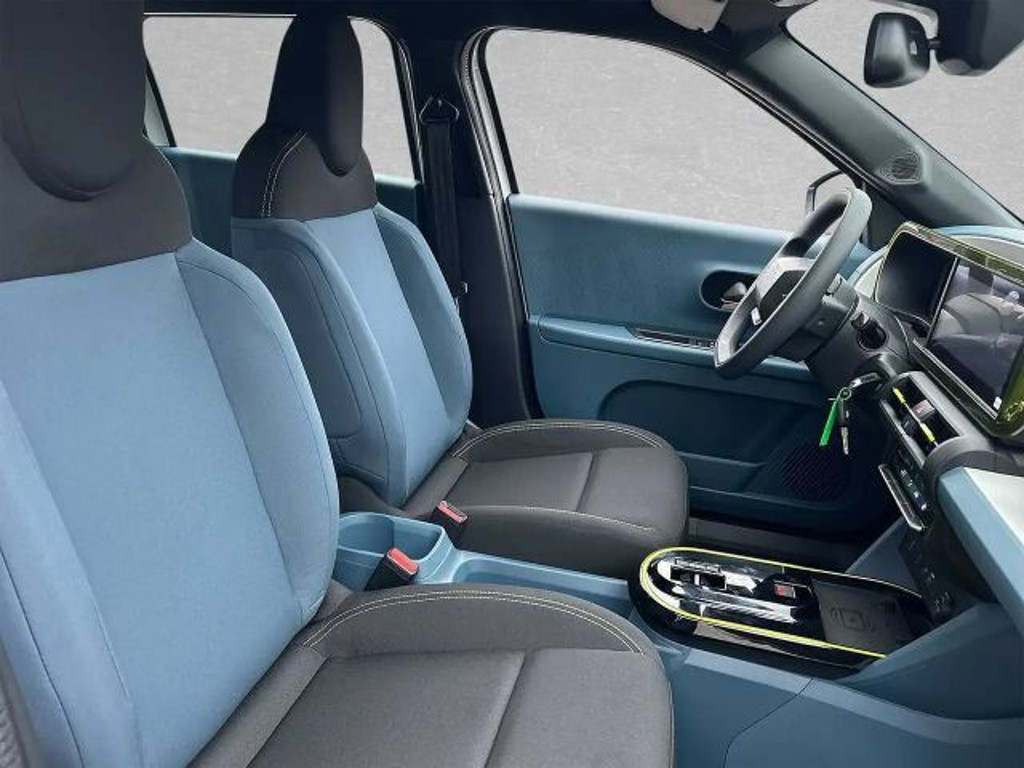 Fiat Grande Panda
