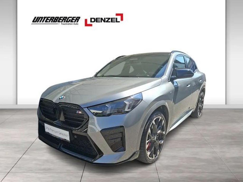 BMW X2 xDrive M35i X2 M
