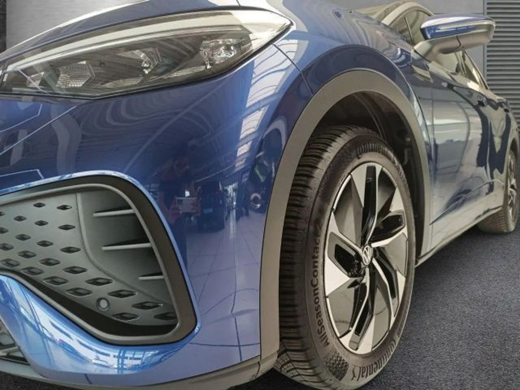 Volkswagen ID.5