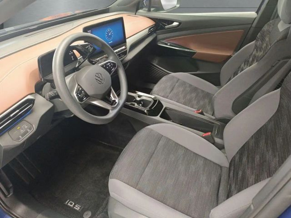 Volkswagen ID.5
