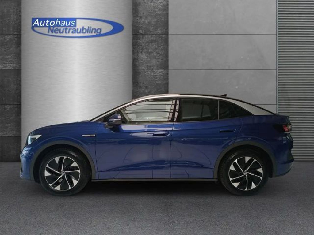 Volkswagen ID.5