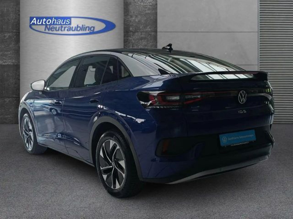 Volkswagen ID.5