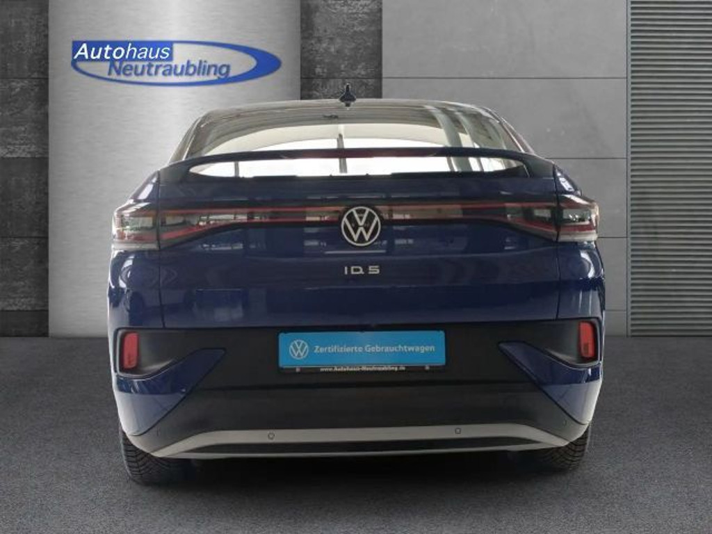 Volkswagen ID.5