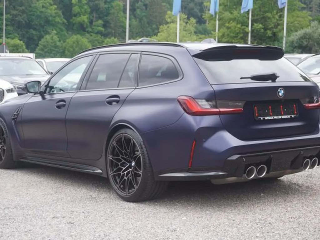 BMW M3