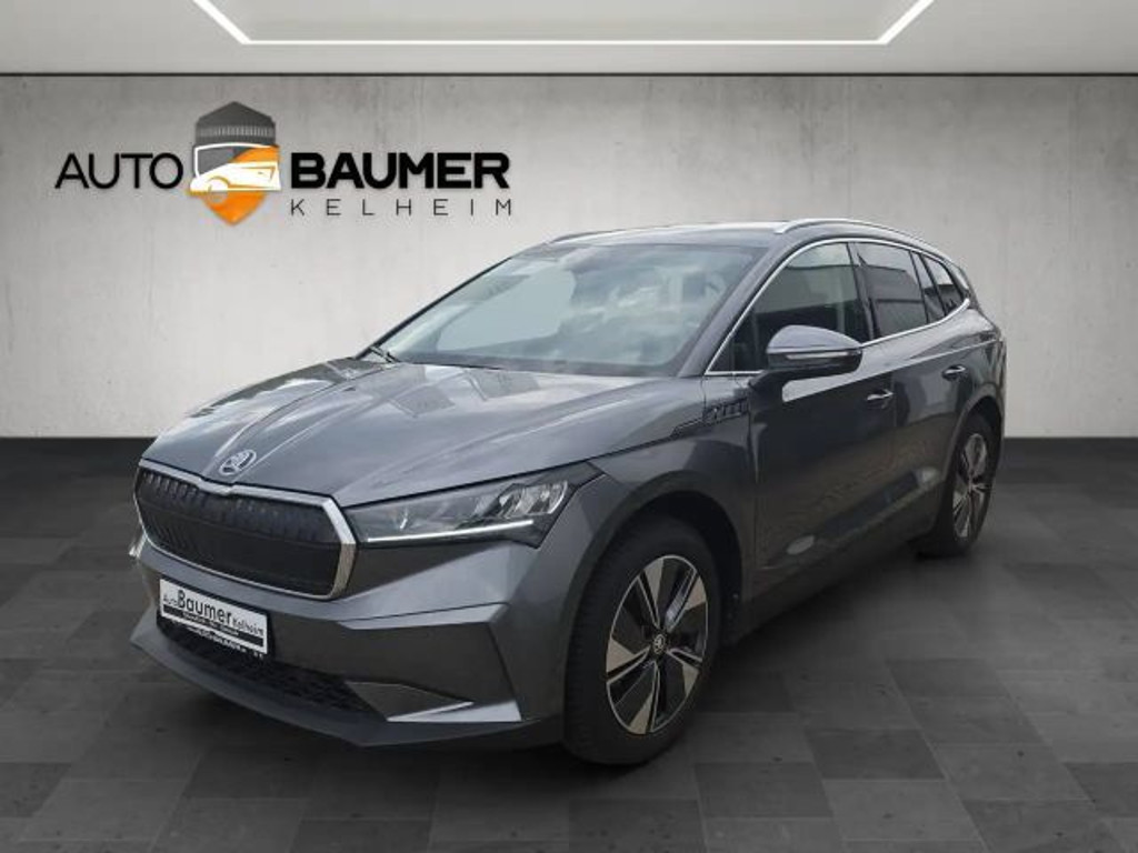 Skoda Enyaq iV Loft