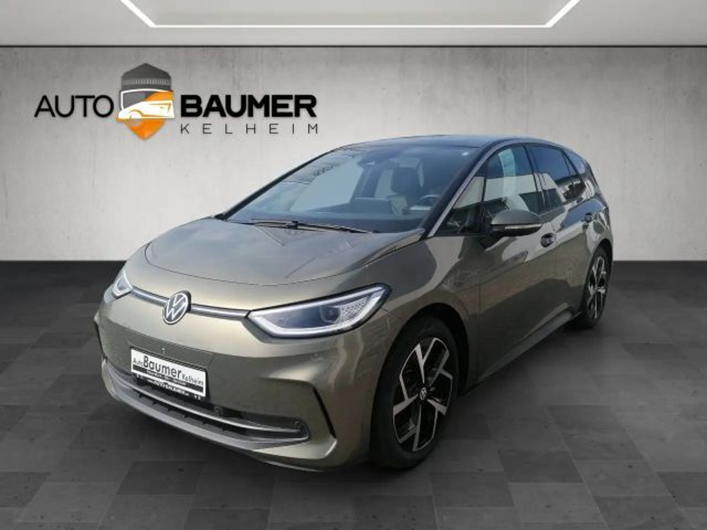 Volkswagen ID.3 Performance Pro Move 150 kW