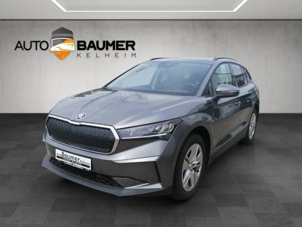 Skoda Enyaq iV iV 60 Loft