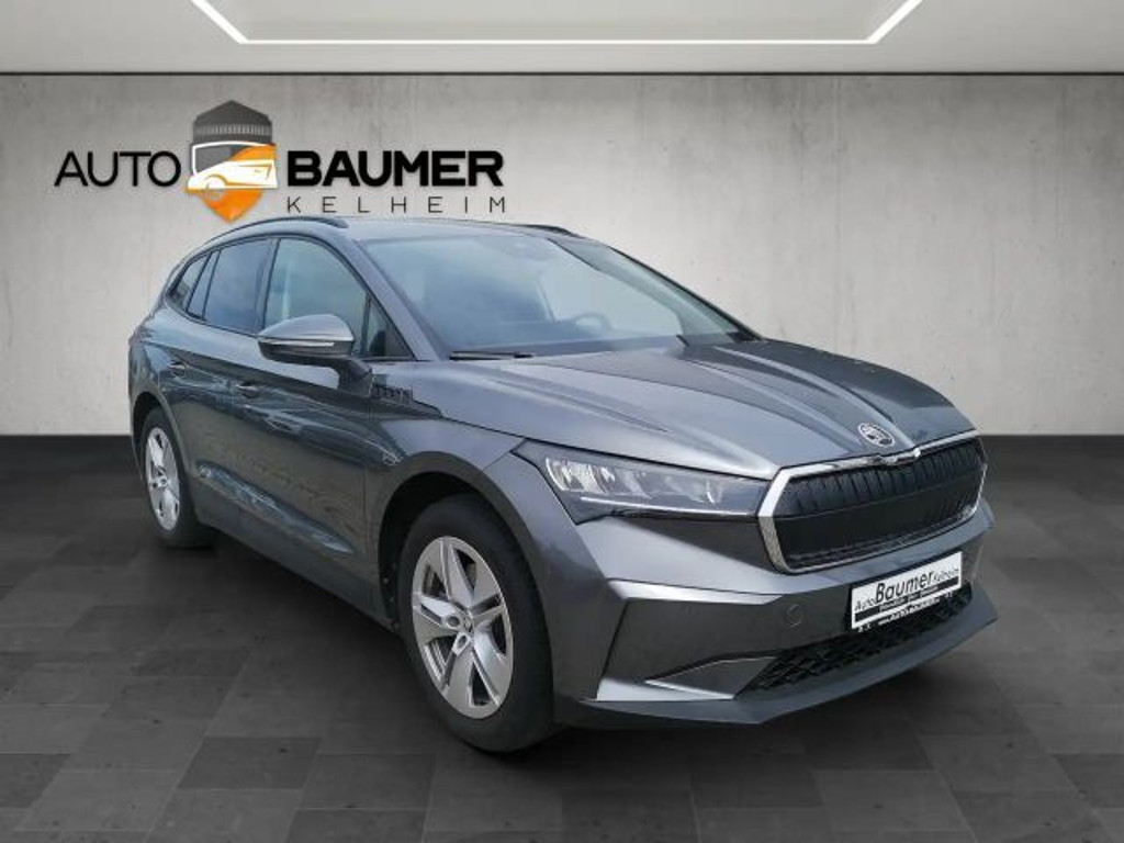 Skoda Enyaq iV