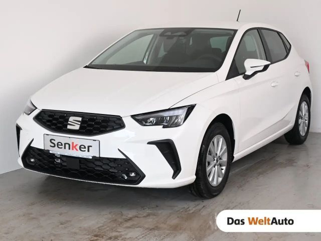 Seat Ibiza Reference