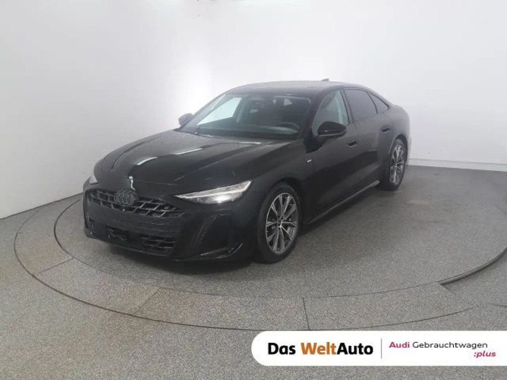 Audi A6 Sedan