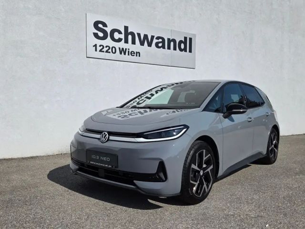 Volkswagen ID.3 Life