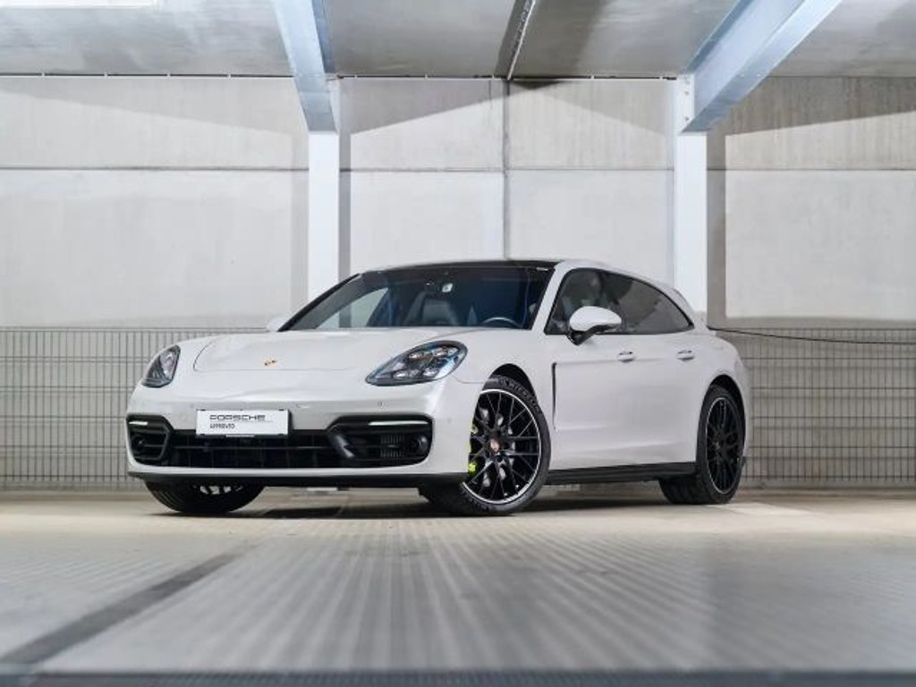 Porsche Panamera E-Hybrid Sport Turismo 4