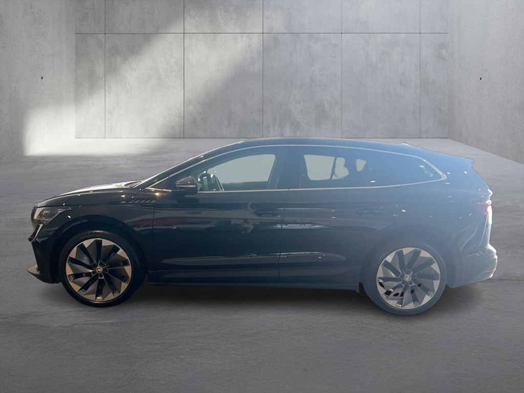 Skoda Enyaq iV iV 80