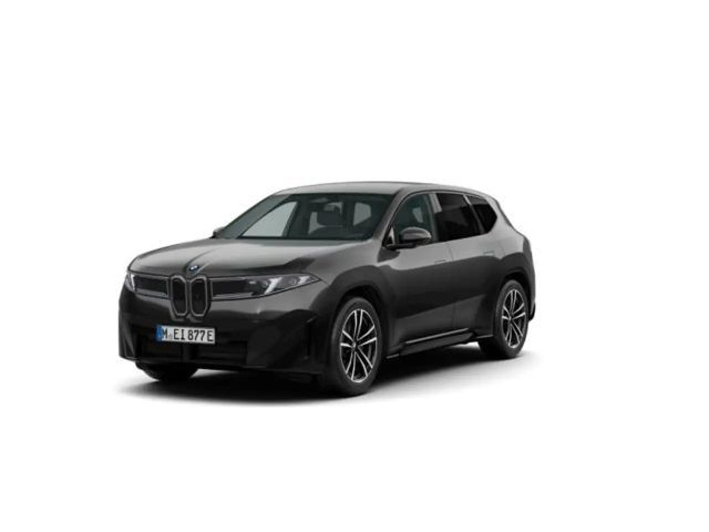 BMW iX3 M-Sport xDrive iX3
