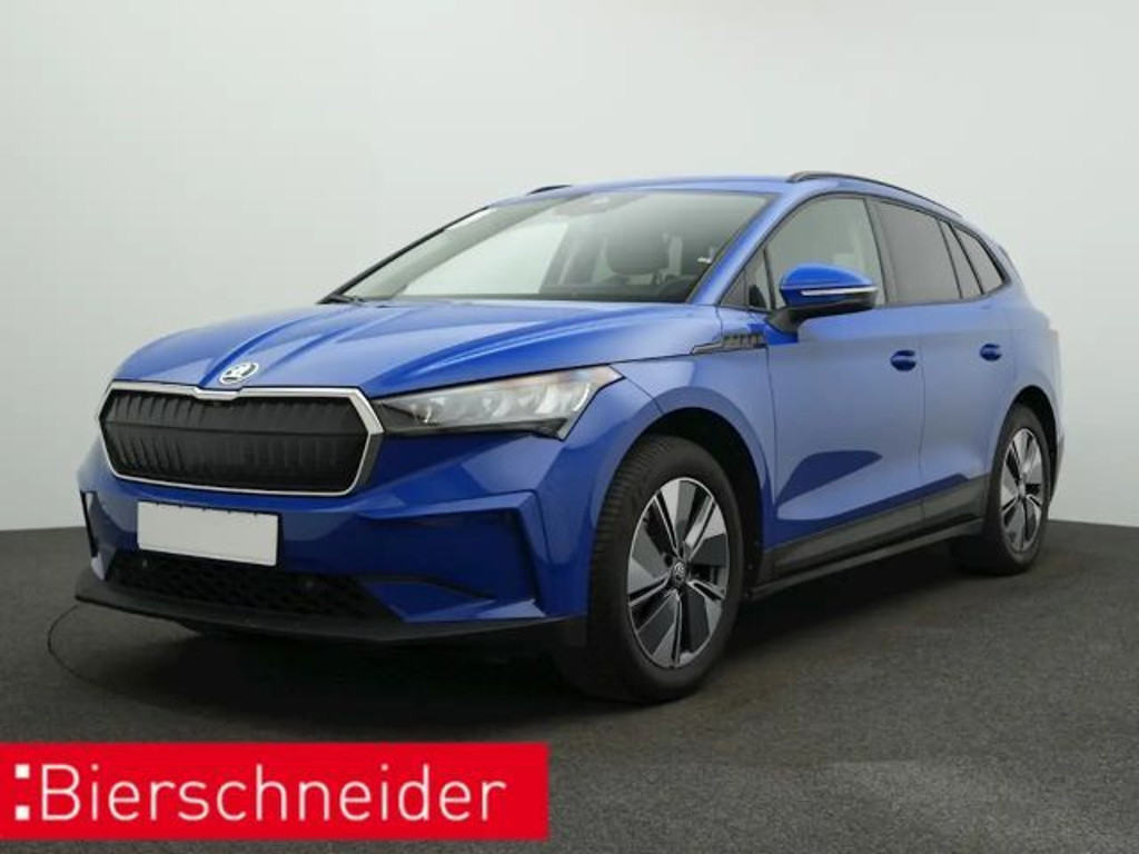 Skoda Enyaq iV iV 60
