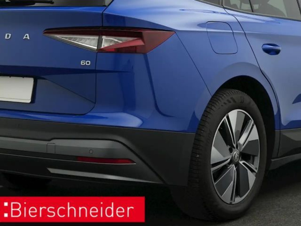 Skoda Enyaq iV