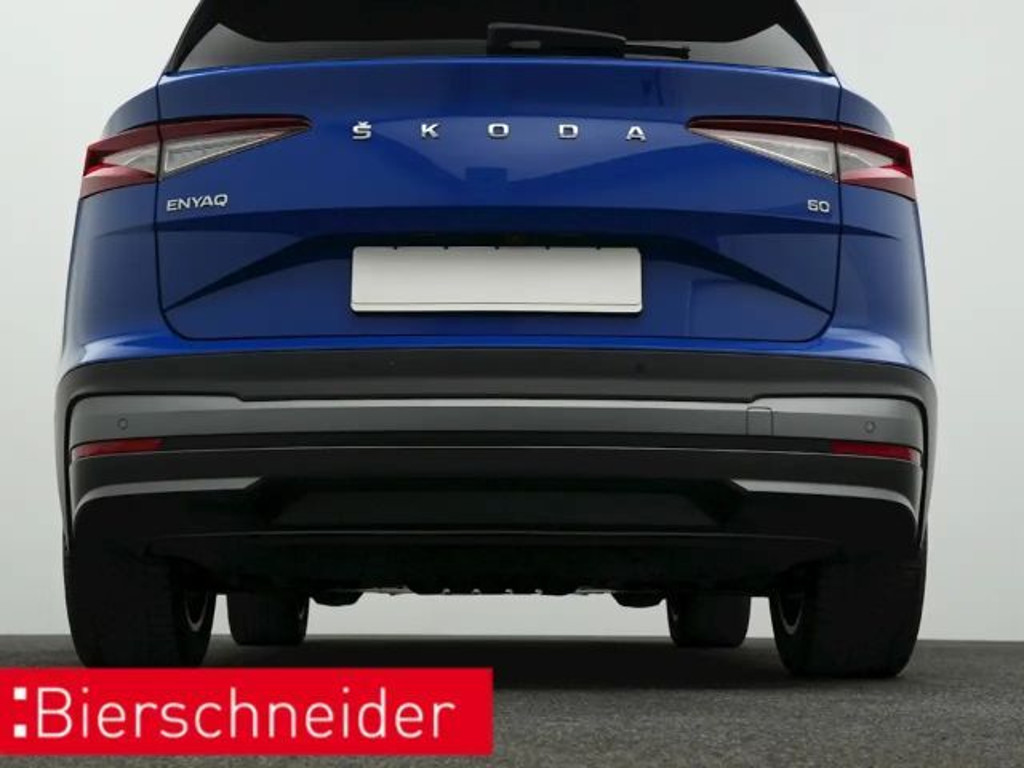 Skoda Enyaq iV