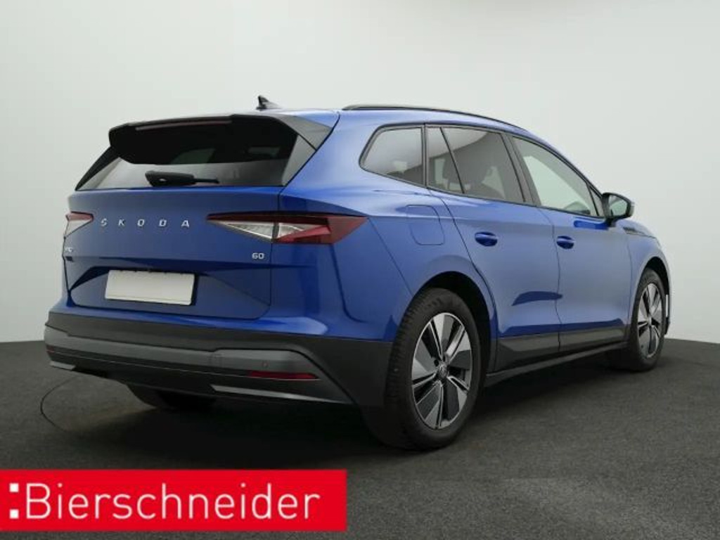 Skoda Enyaq iV