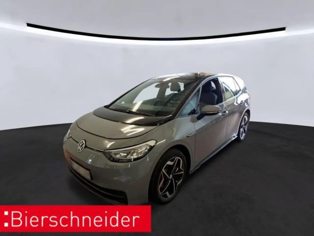 Volkswagen ID.3 Performance Pro