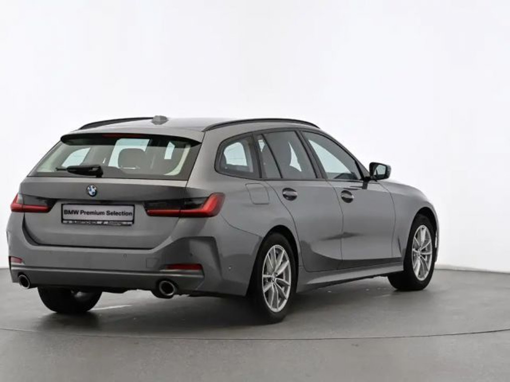 BMW 3 Serie 320 xDrive 320d