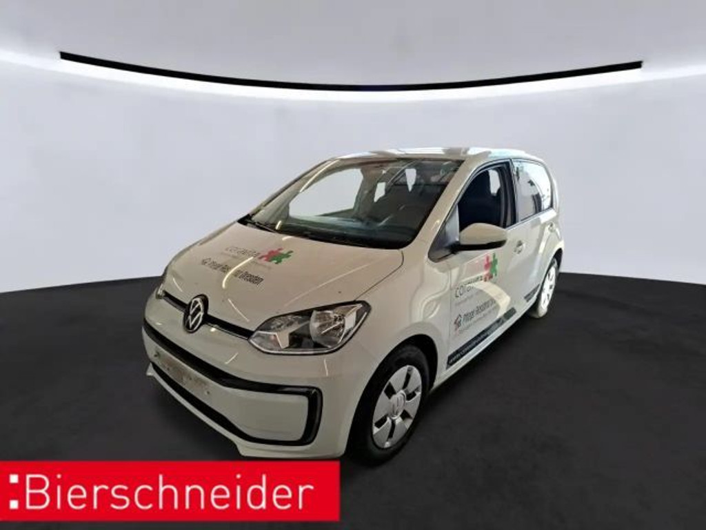 Volkswagen e-up! Frontscheibenhzg Kamera Tempomat