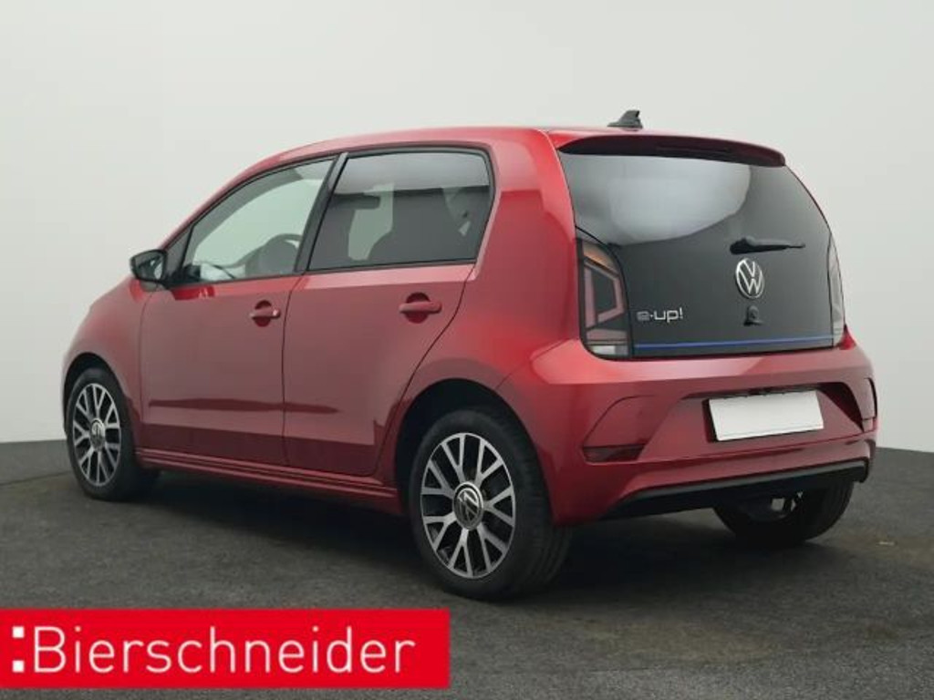 Volkswagen e-up!