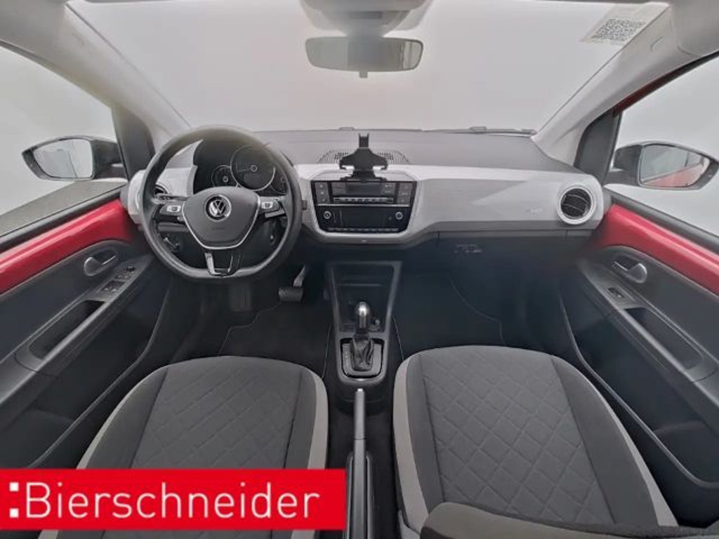 Volkswagen e-up!