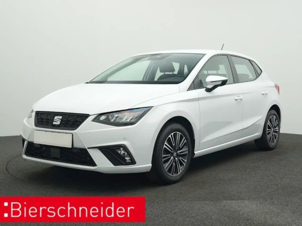 Seat Ibiza 1.0 TSI