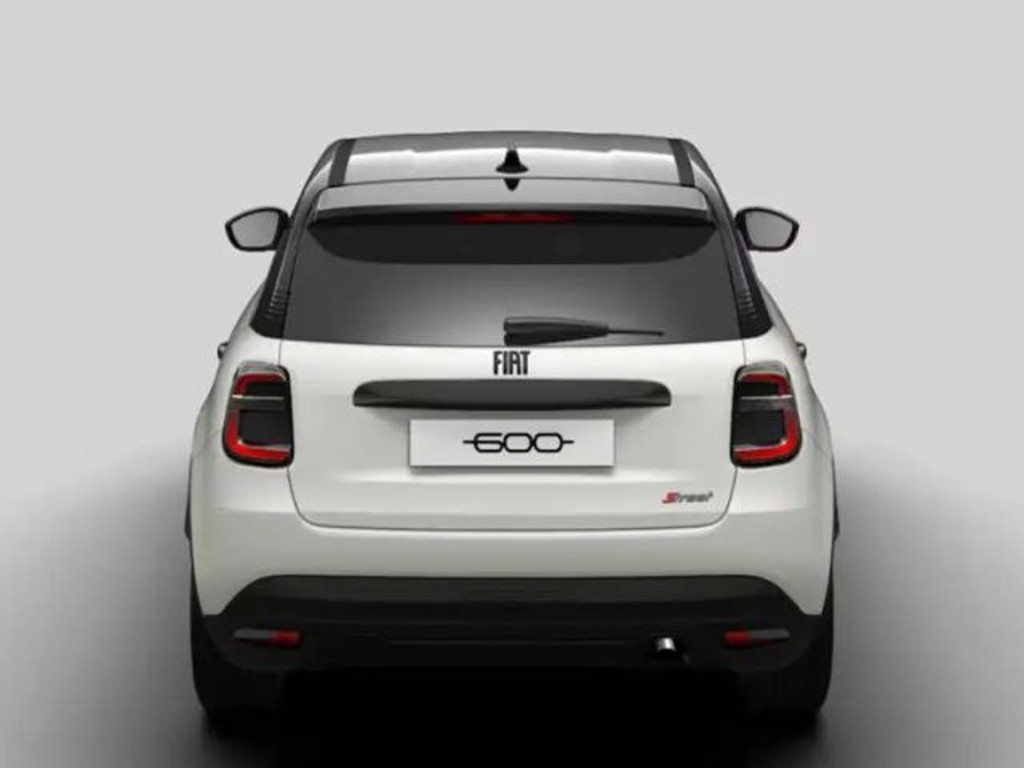 Fiat 600e