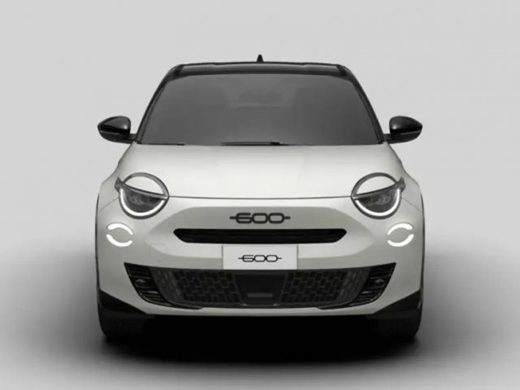Fiat 600e
