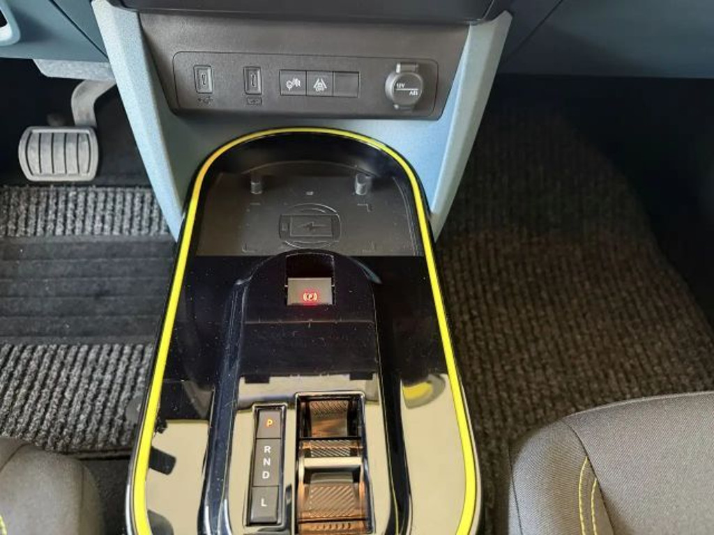 Fiat Grande Panda