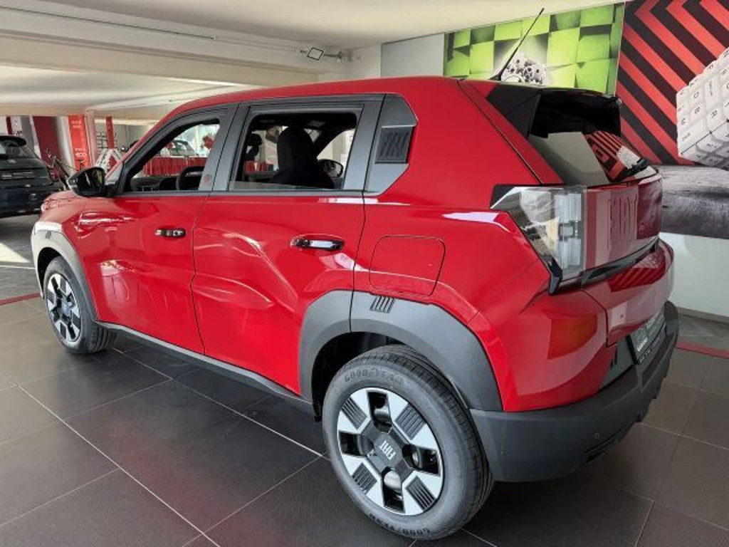 Fiat Grande Panda