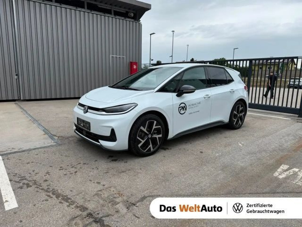 Volkswagen ID.3 Life