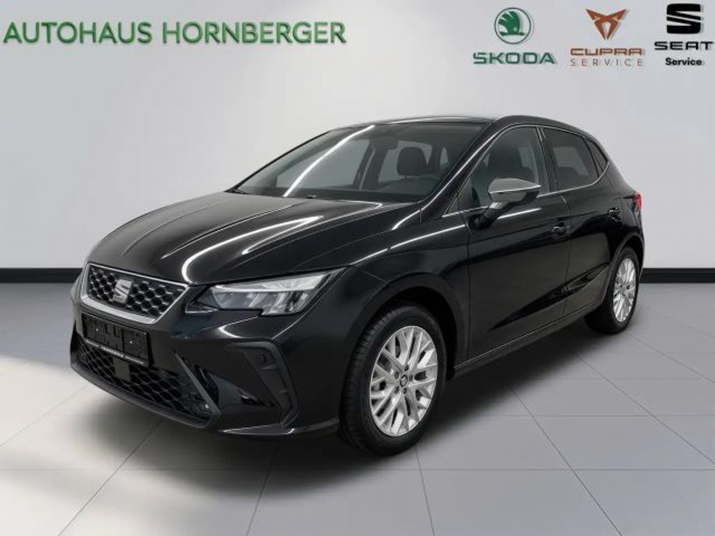 Seat Ibiza Style 1.0 TSI