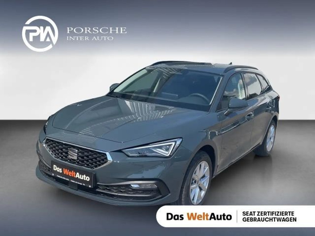 Seat Leon Style 1.5 TSI