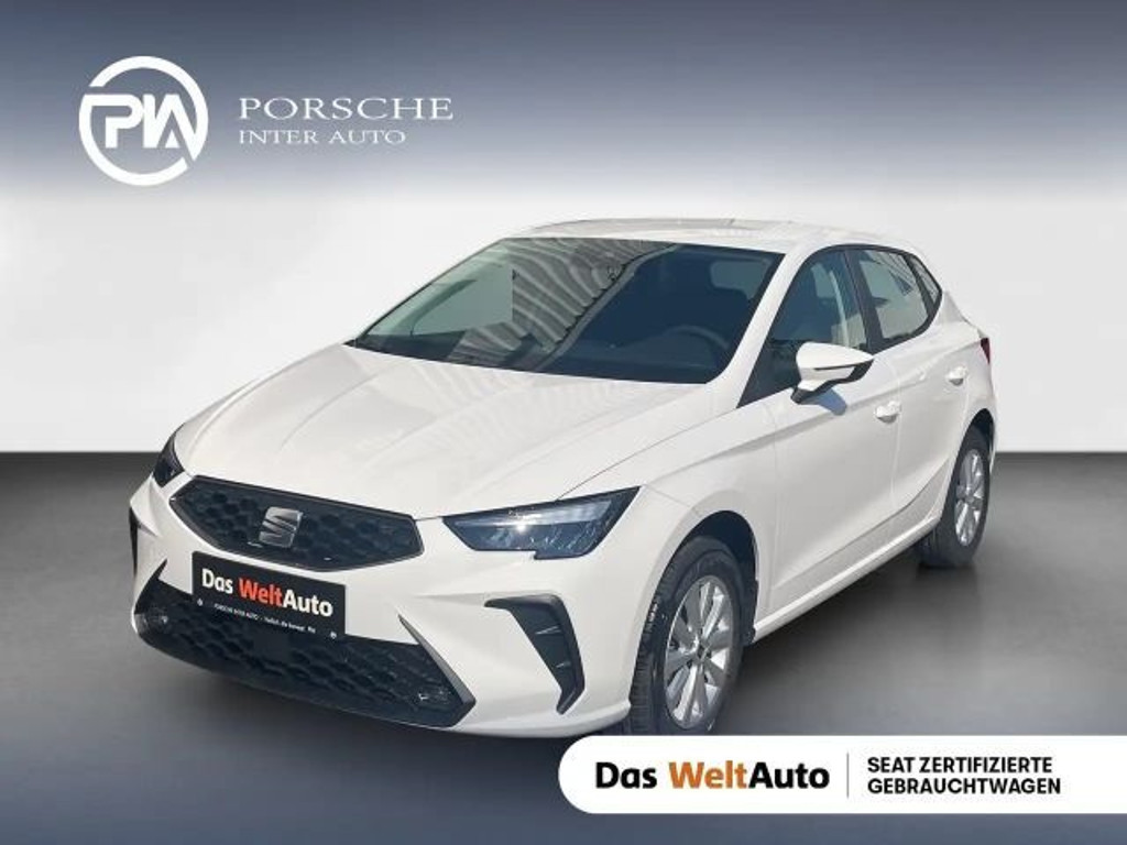 Seat Ibiza 1.0 TSI Reference