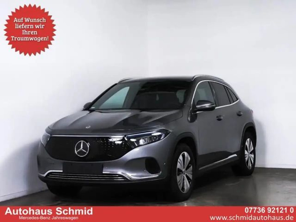 Mercedes-Benz E-Klasse EQA Progressive 300