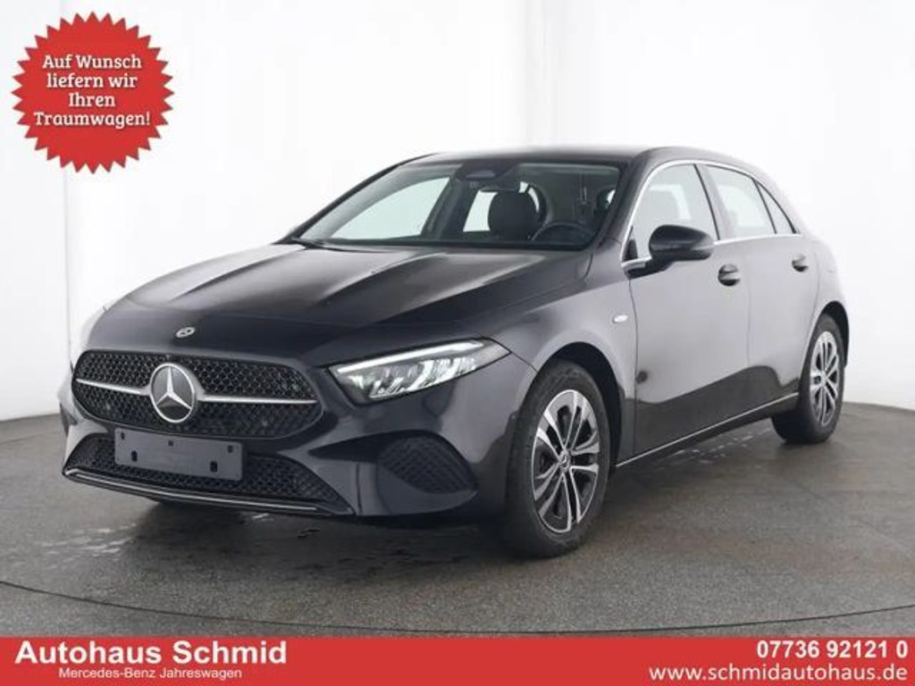 Mercedes-Benz A-Klasse A 250 A 250 e Progressive