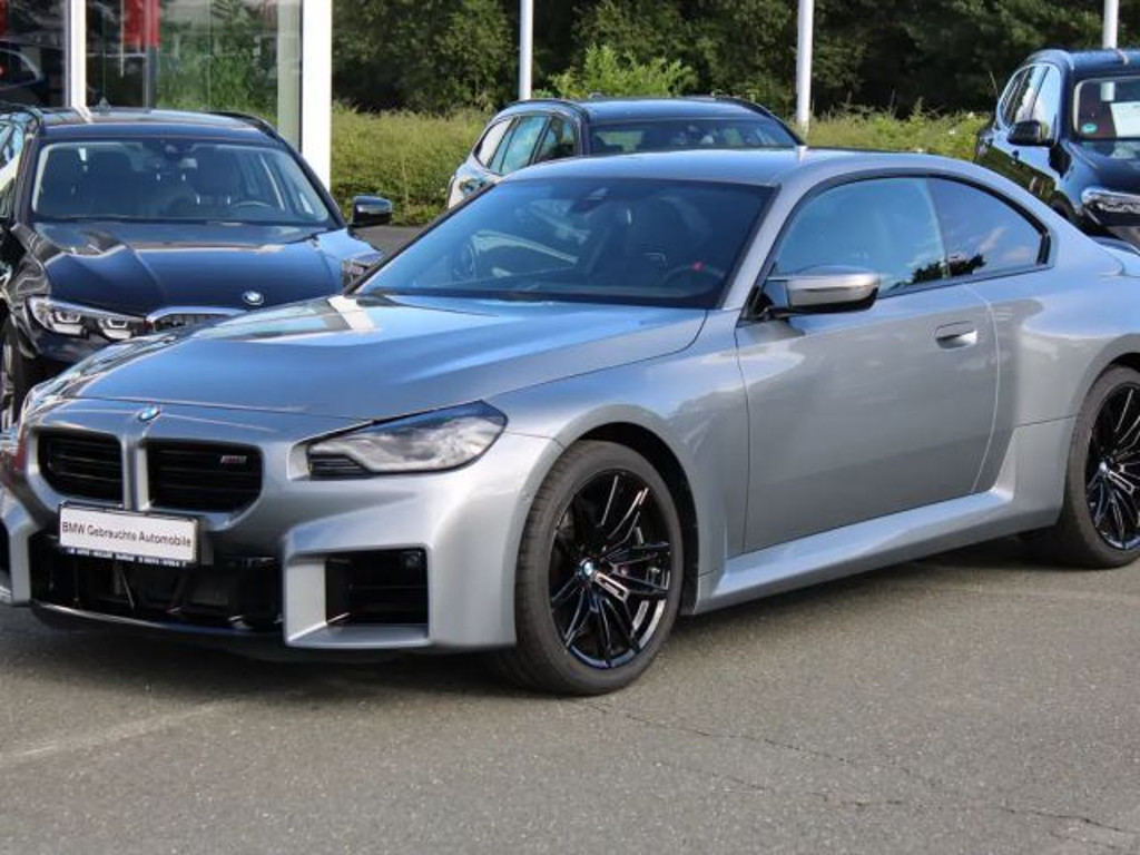 BMW M2