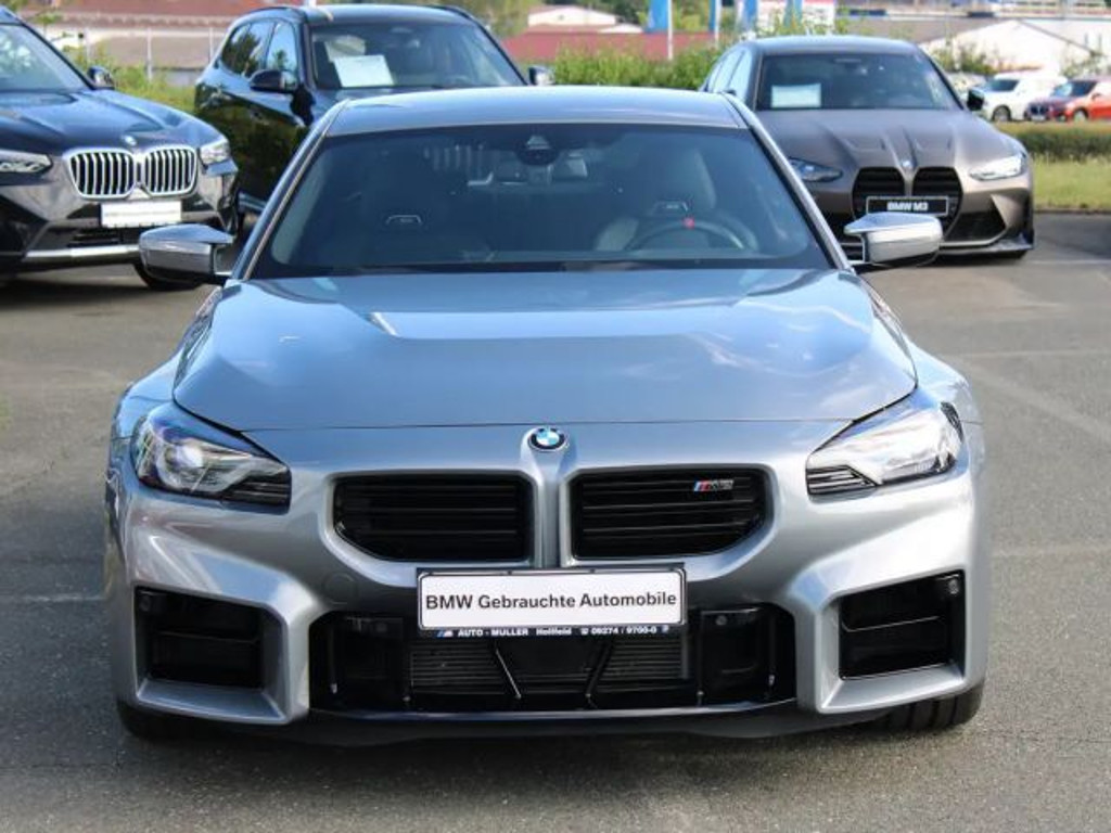 BMW M2