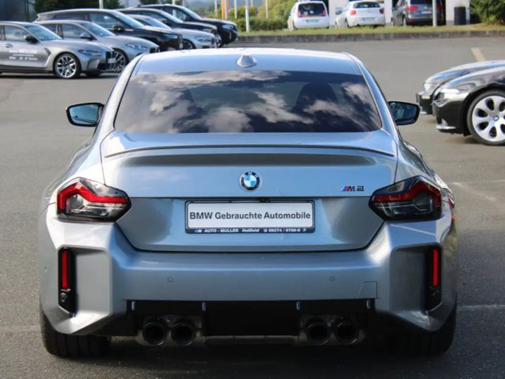 BMW M2