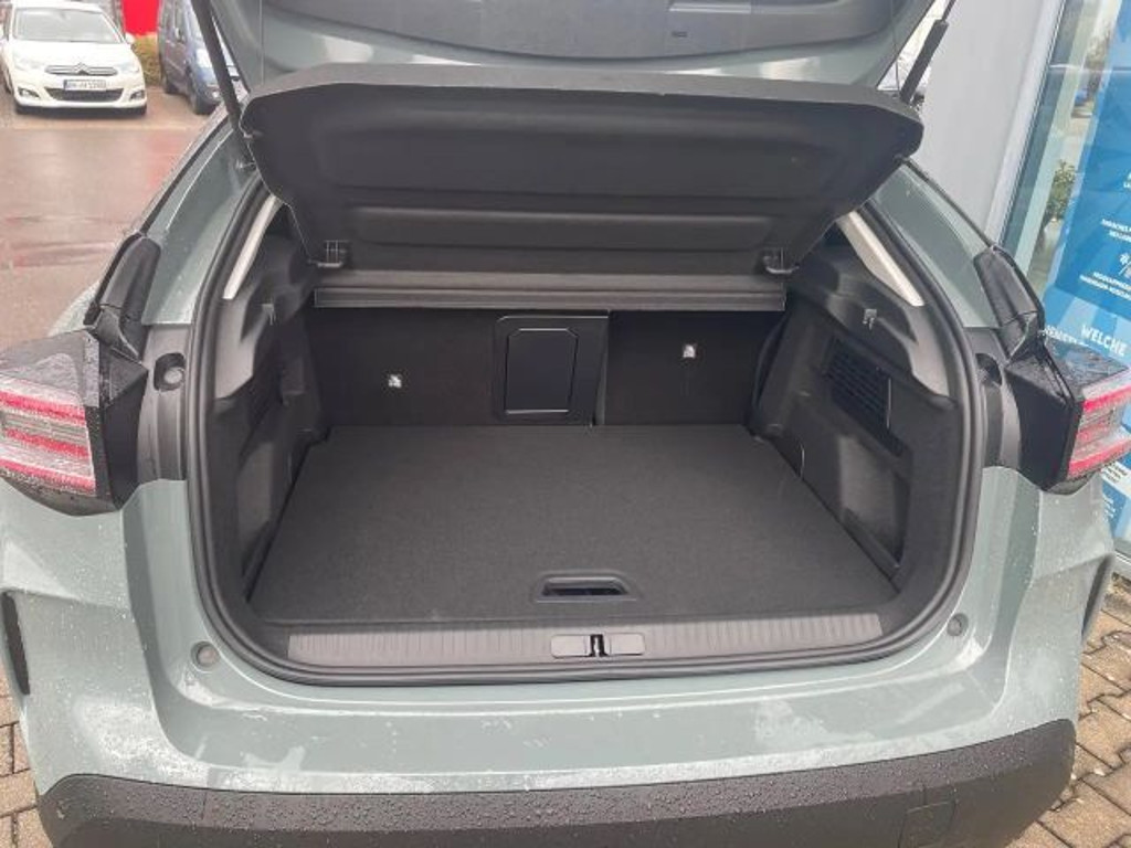 Citroën e-C4