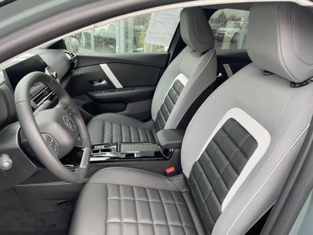 Citroën e-C4