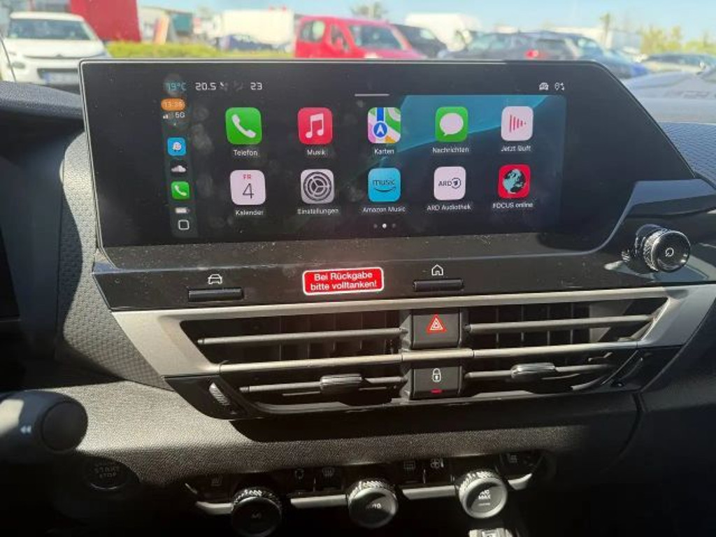 Citroën C4